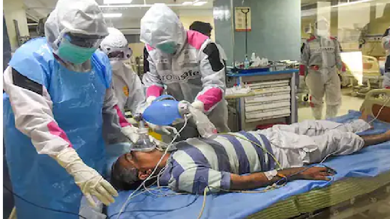 Corona Third Wave: स्वास्थ्य मंत्री ने कहा-हर रोज आ सकते हैं 37,000 कोरोना केस, निपटने के लिये कर रहे ये तैयारियां!